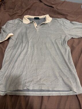 Bobby Jones golf polo